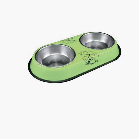 Collection Grid view 2 columns