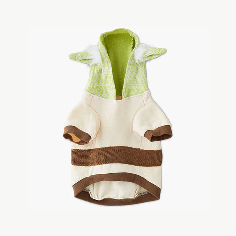 Collection List view left Sidebar